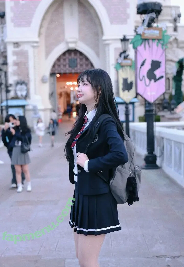Luvuhiki nude photo #0038 (Bibiuluv / iamriri / luvki15699 / ohsolovelyk / 리리 / 히키ひき)