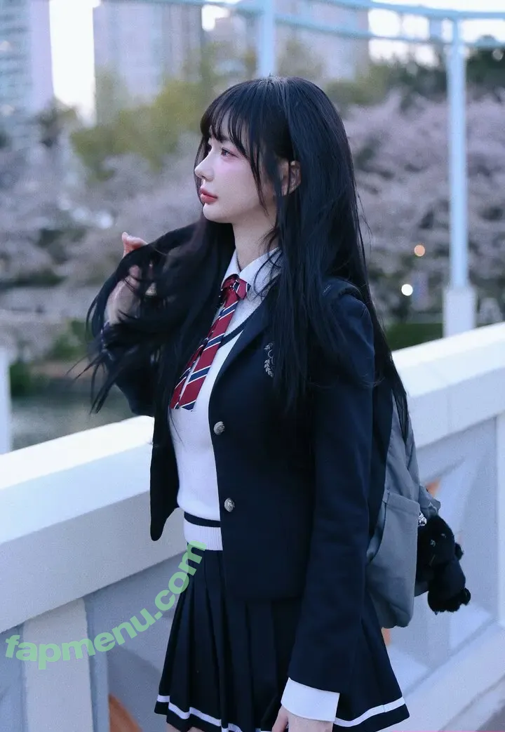 Luvuhiki nude photo #0039 (Bibiuluv / iamriri / luvki15699 / ohsolovelyk / 리리 / 히키ひき)