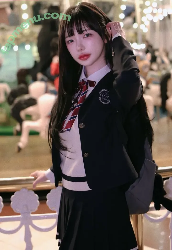 Luvuhiki nude photo #0042 (Bibiuluv / iamriri / luvki15699 / ohsolovelyk / 리리 / 히키ひき)