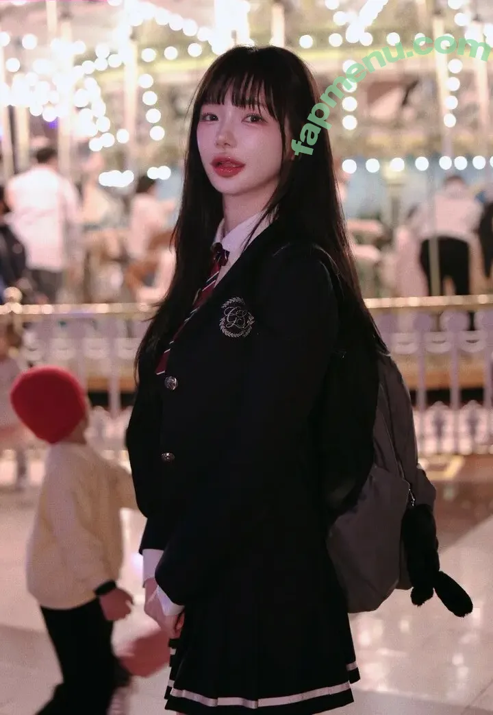 Luvuhiki nude photo #0045 (Bibiuluv / iamriri / luvki15699 / ohsolovelyk / 리리 / 히키ひき)