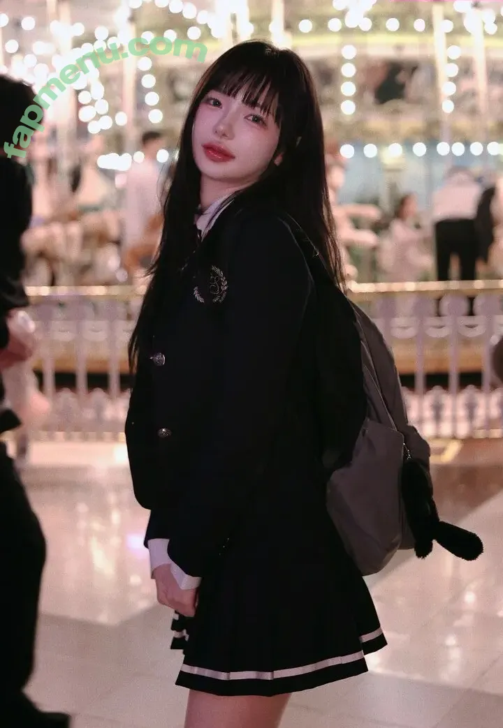 Luvuhiki nude photo #0046 (Bibiuluv / iamriri / luvki15699 / ohsolovelyk / 리리 / 히키ひき)