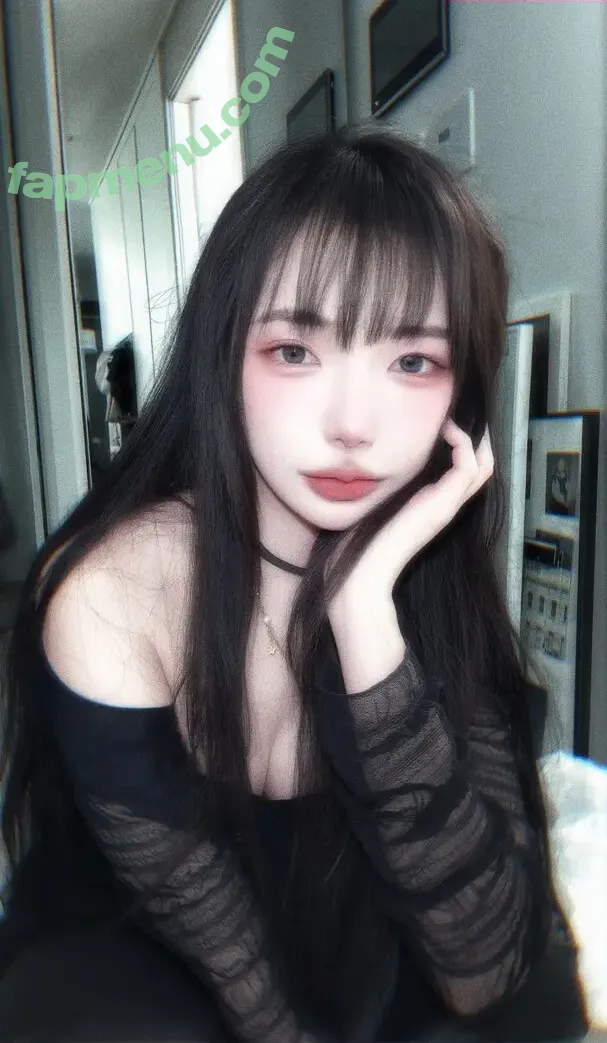 Luvuhiki nude photo #0050 (Bibiuluv / iamriri / luvki15699 / ohsolovelyk / 리리 / 히키ひき)