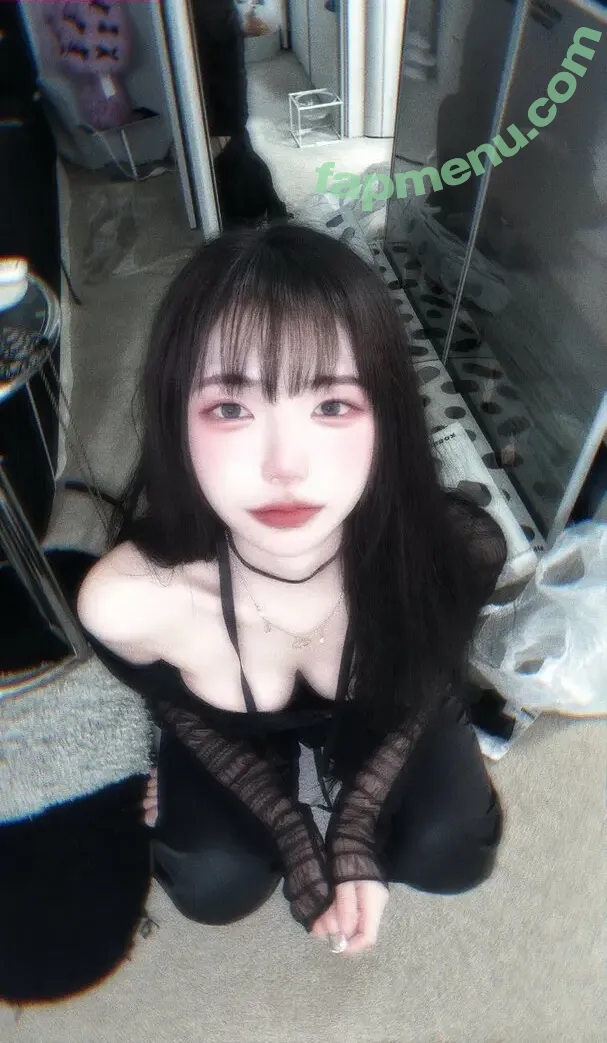 Luvuhiki nude photo #0051 (Bibiuluv / iamriri / luvki15699 / ohsolovelyk / 리리 / 히키ひき)