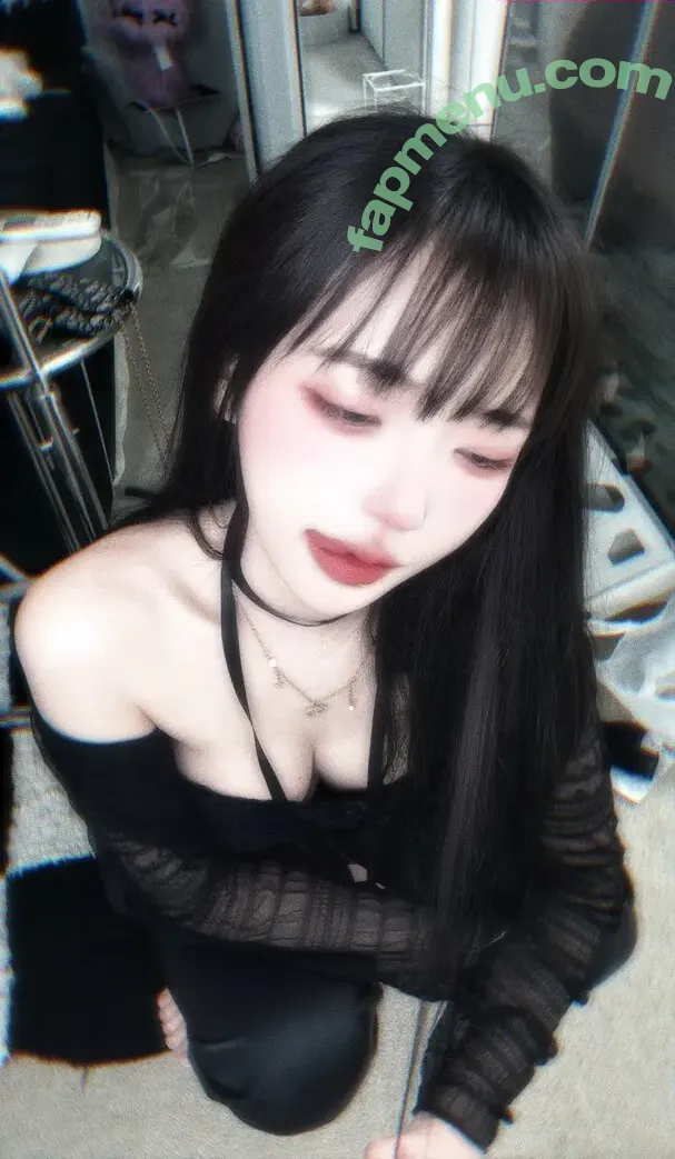 Luvuhiki nude photo #0053 (Bibiuluv / iamriri / luvki15699 / ohsolovelyk / 리리 / 히키ひき)