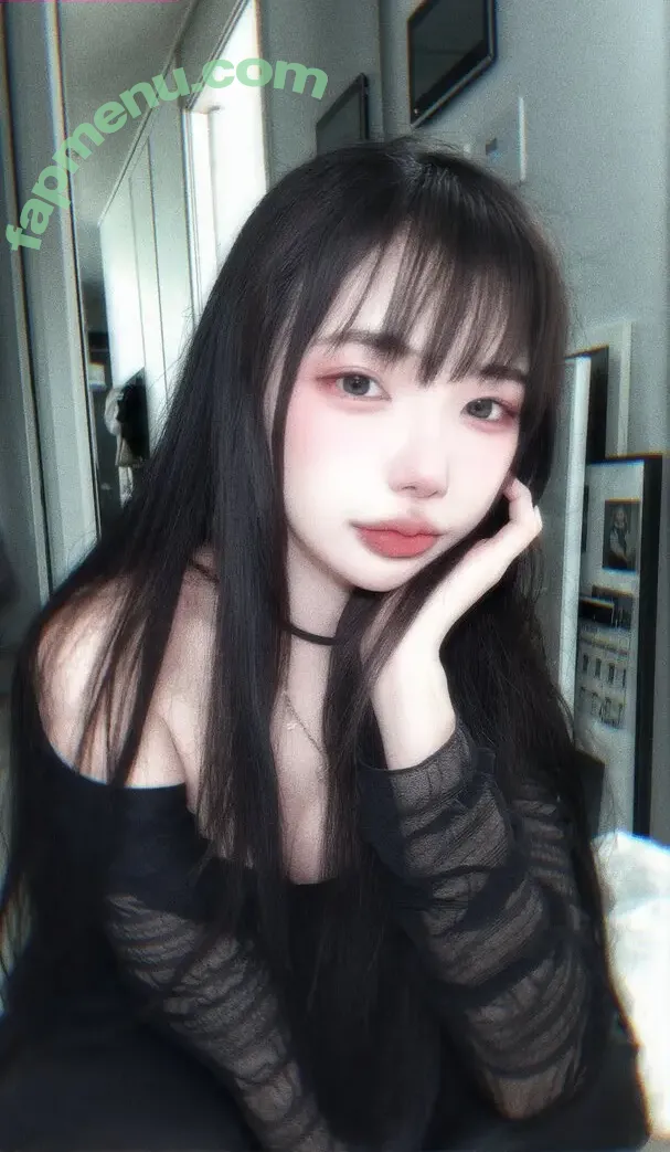 Luvuhiki nude photo #0055 (Bibiuluv / iamriri / luvki15699 / ohsolovelyk / 리리 / 히키ひき)