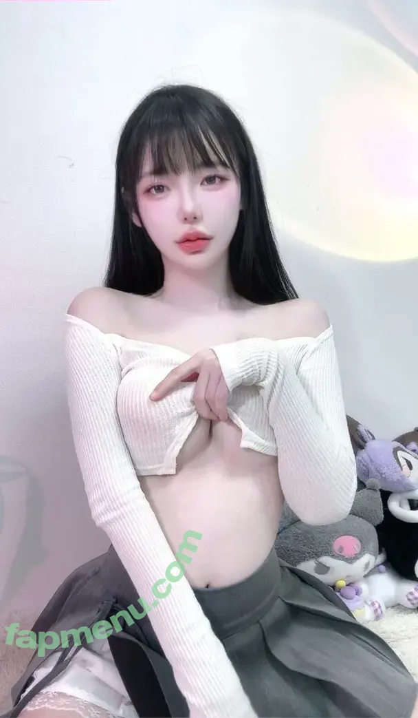Luvuhiki nude photo #0072 (Bibiuluv / iamriri / luvki15699 / ohsolovelyk / 리리 / 히키ひき)
