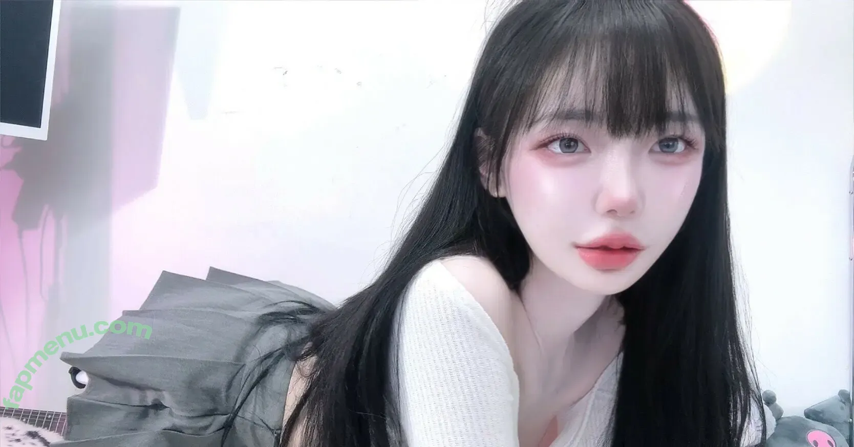 Luvuhiki nude photo #0078 (Bibiuluv / iamriri / luvki15699 / ohsolovelyk / 리리 / 히키ひき)