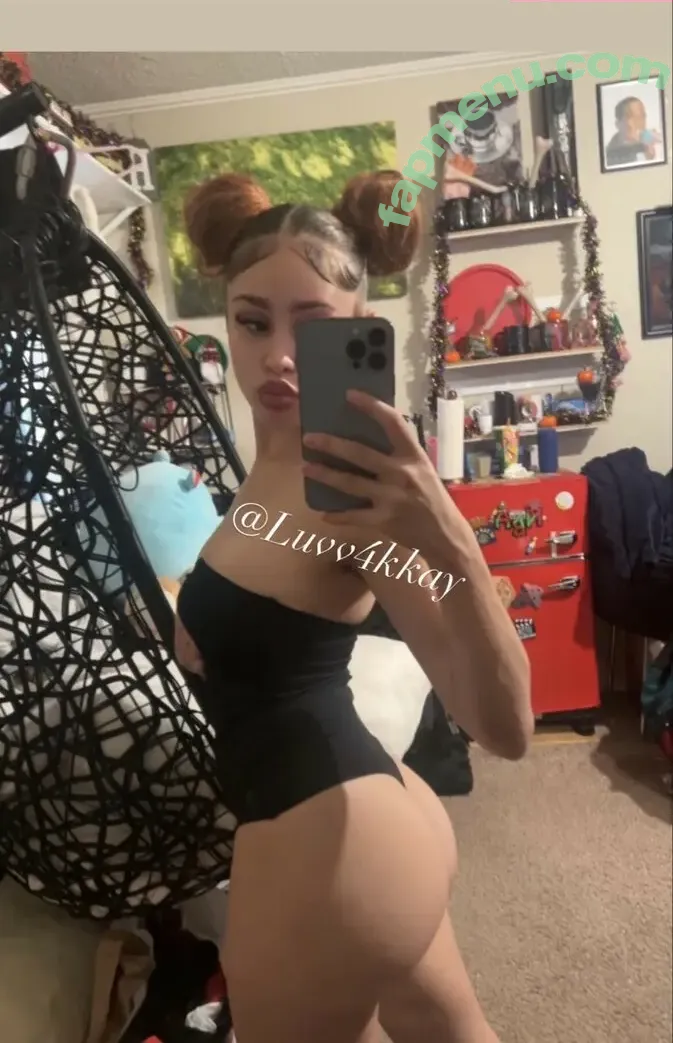 Luvv4kkay nude photo #0006 (luvv4kay)
