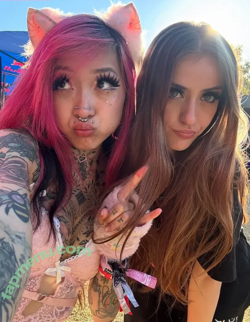 luweazl nude photo #0474 (Luisa)