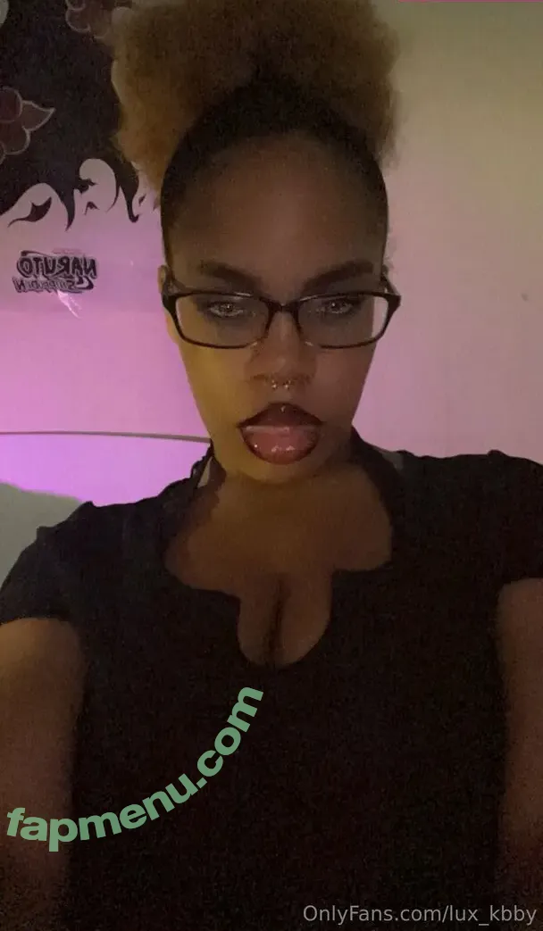 lux_kbby nude photo #0003 (lux_kbby)