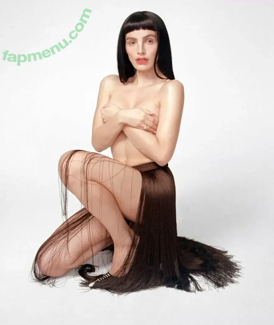 Lux Pascal nude photo #0005 (luxpascal_)