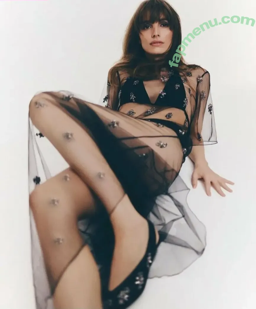 Lux Pascal nude photo #0018 (luxpascal_)