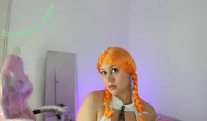 luxianasexy nude photo #0006