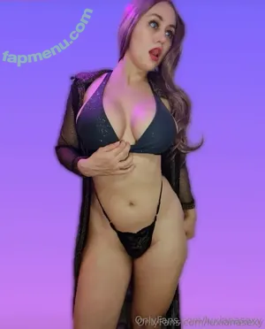 luxianasexy nude photo #0011