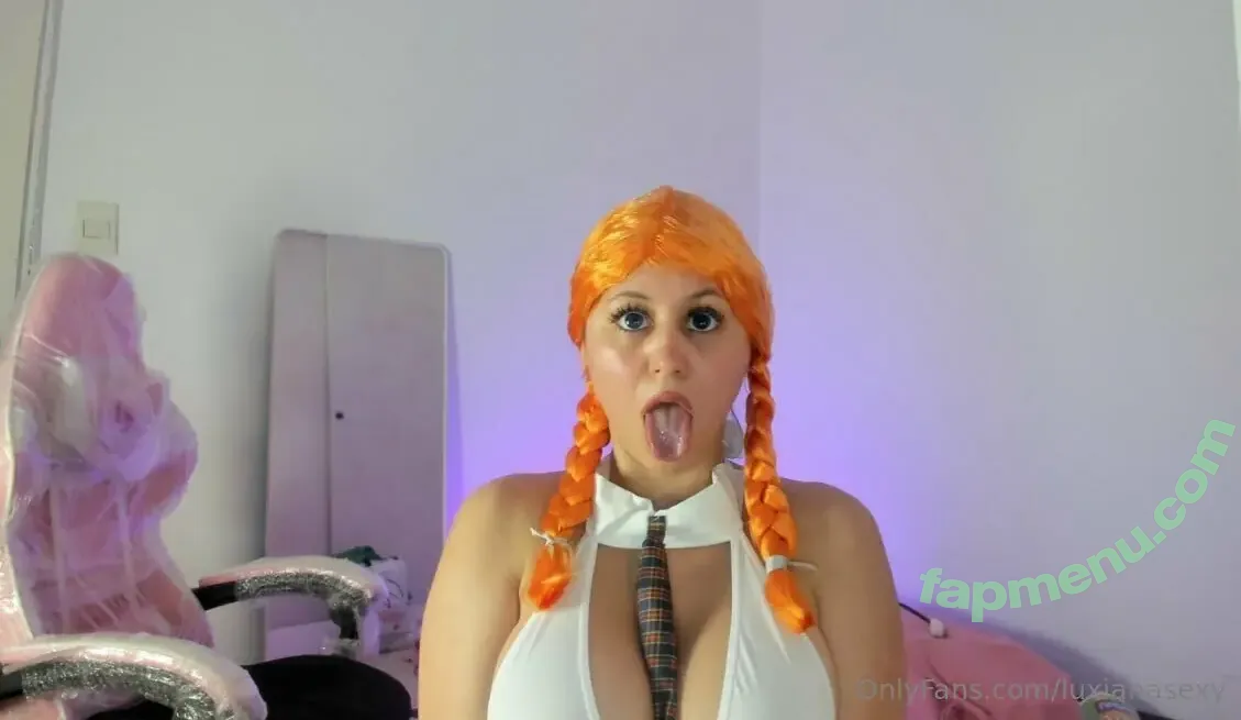 luxianasexy nude photo #0005 (luxianasexy)