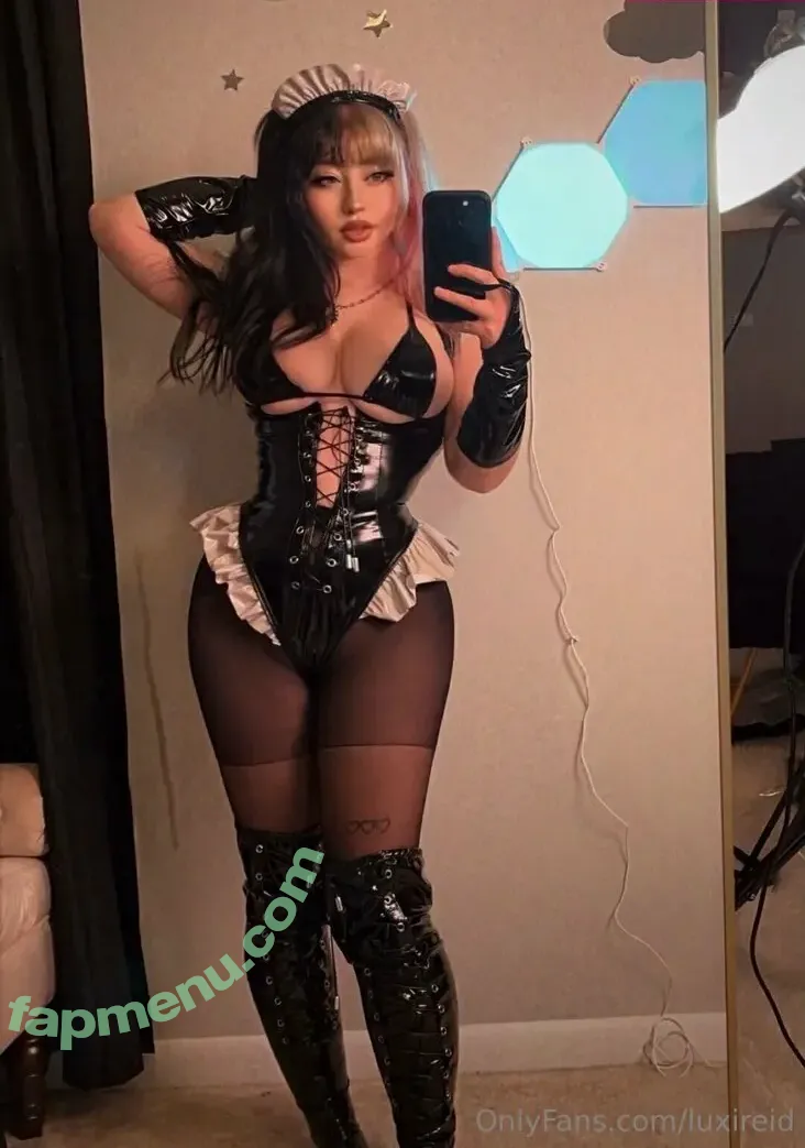 luxireid nude photo #0012 (fatgirlfedup)