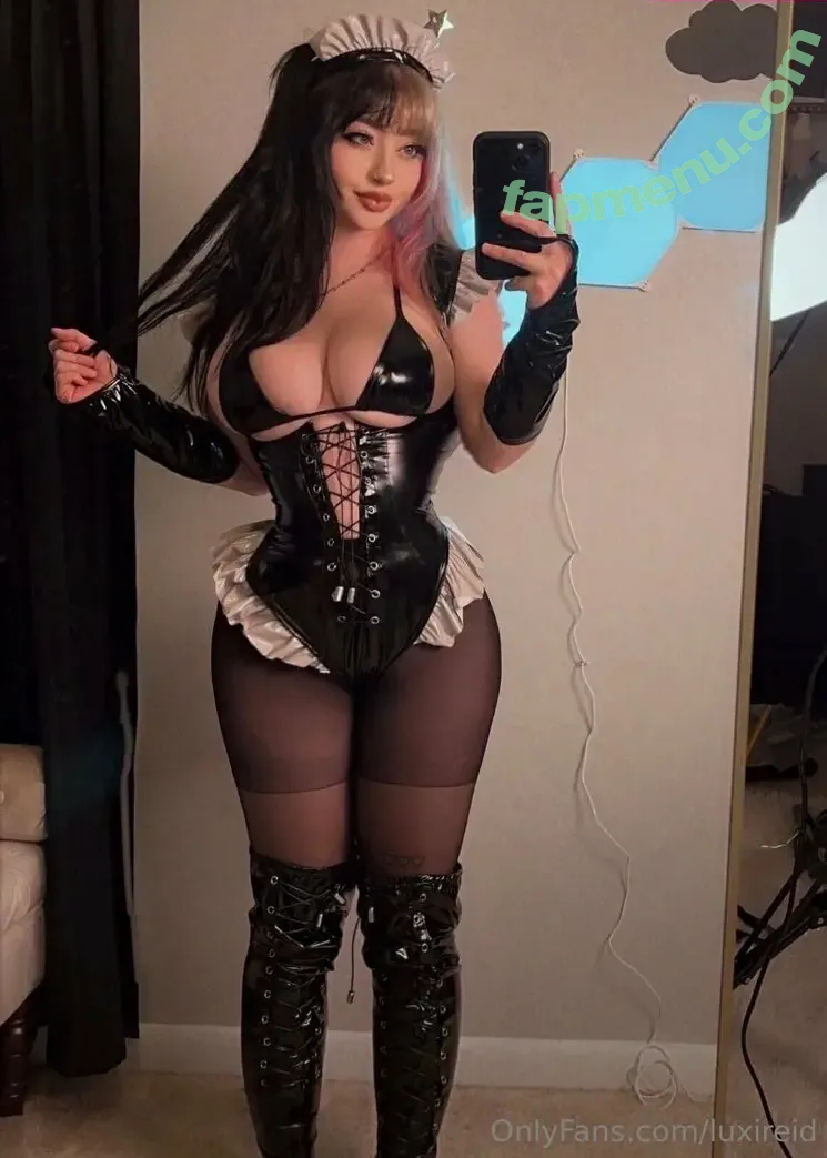 luxireid nude photo #0046 (fatgirlfedup)