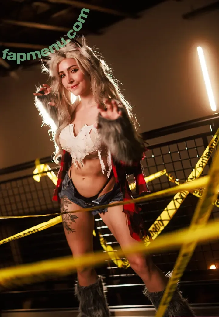 Luxlo nude photo #0925 (luxlocosplay)