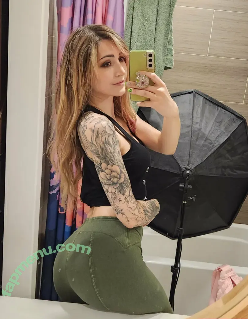 Luxlo nude photo #0934 (luxlocosplay)