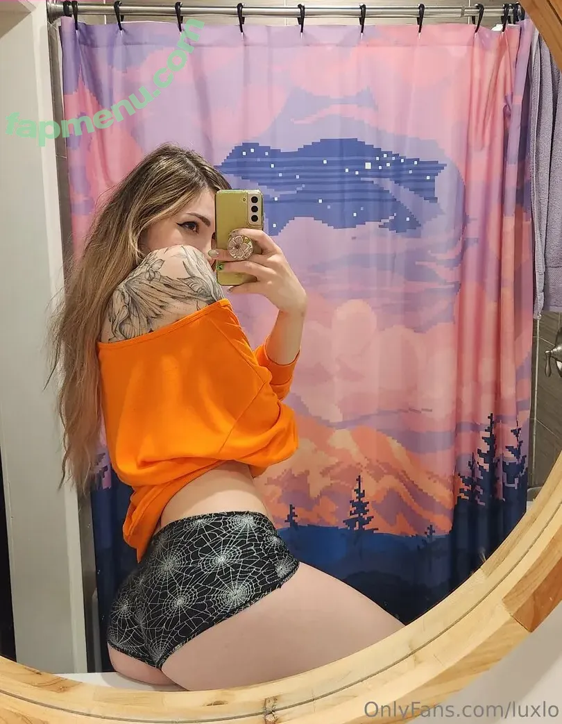 Luxlo nude photo #0948 (luxlocosplay)