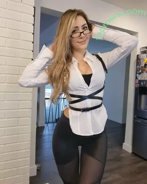 Luxlo / luxlocosplay nude photo #1628