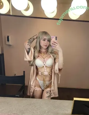 Luxlo / luxlocosplay nude photo #1937