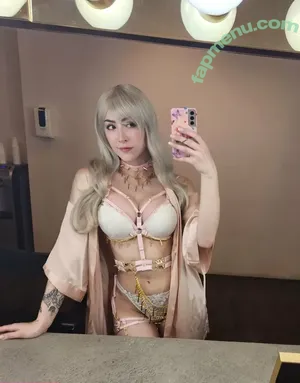 Luxlo / luxlocosplay nude photo #1938