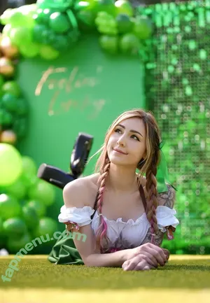 Luxlo / luxlocosplay nude photo #1948