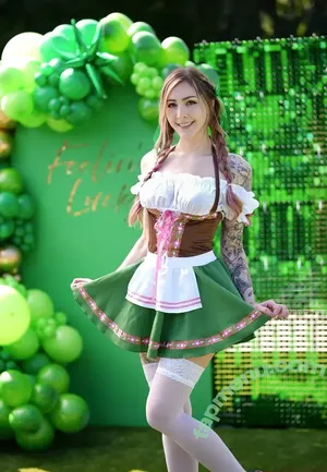 Luxlo / luxlocosplay nude photo #1954