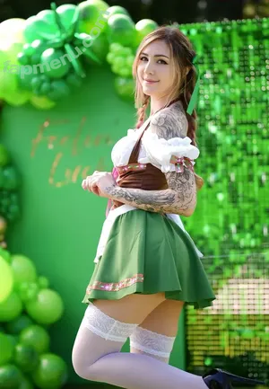 Luxlo / luxlocosplay nude photo #1956