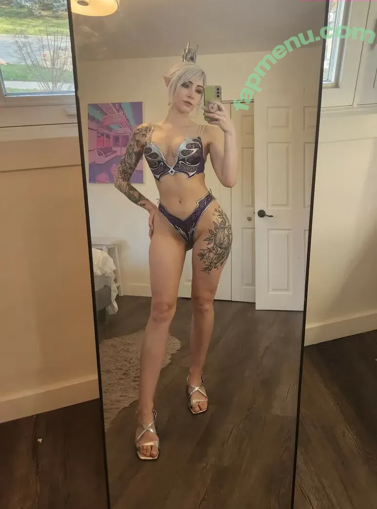 Luxlo nude photo #1025 (luxlocosplay)