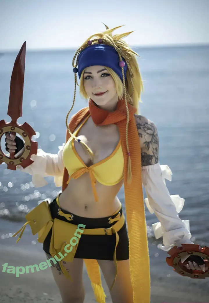 Luxlo nude photo #1087 (luxlocosplay)