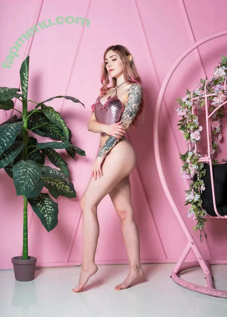 Luxlo nude photo #1308 (luxlocosplay)