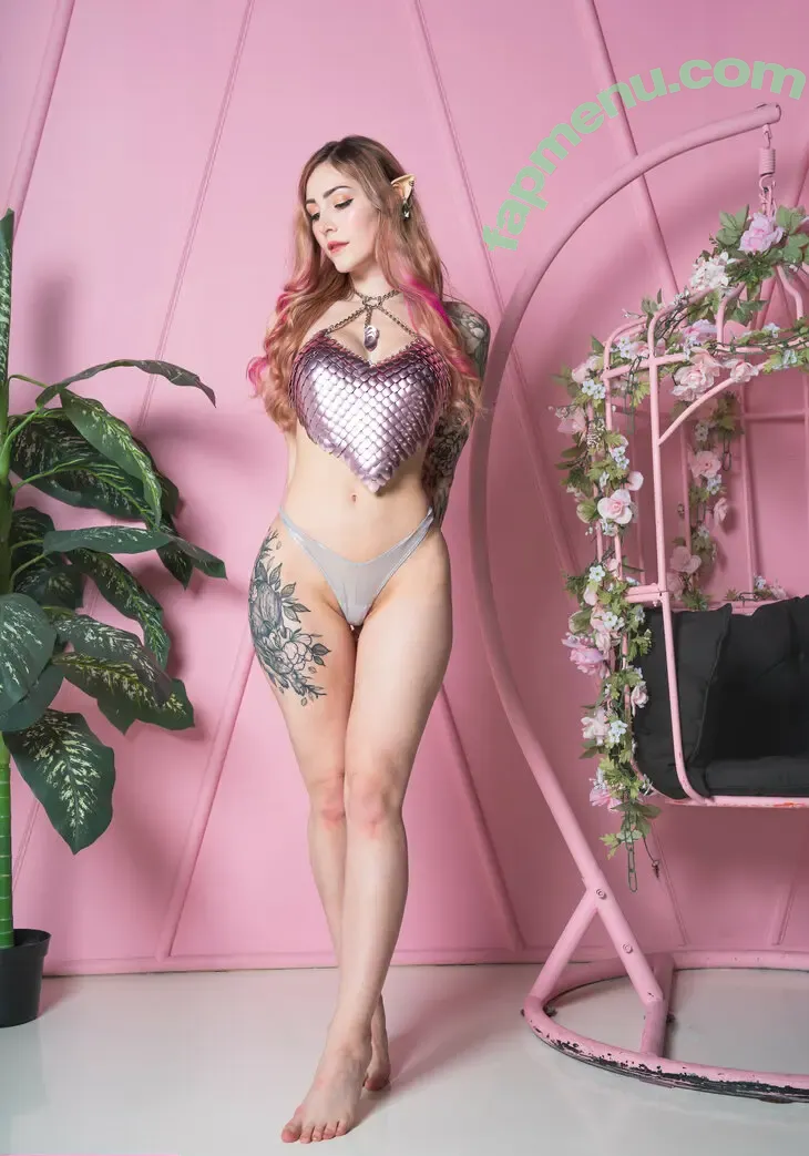 Luxlo nude photo #1312 (luxlocosplay)