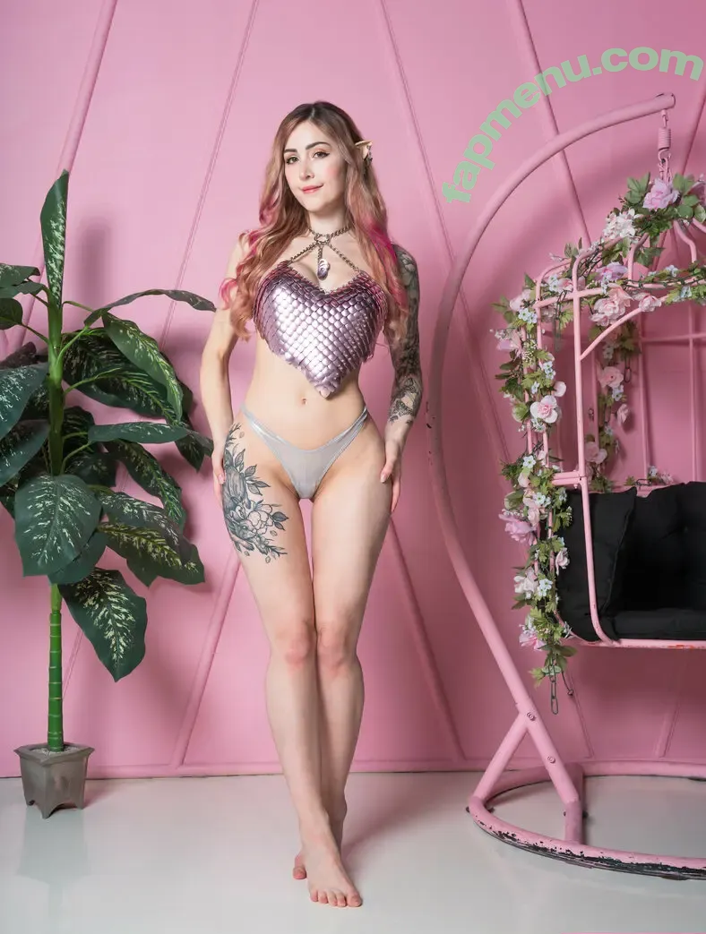 Luxlo nude photo #1325 (luxlocosplay)