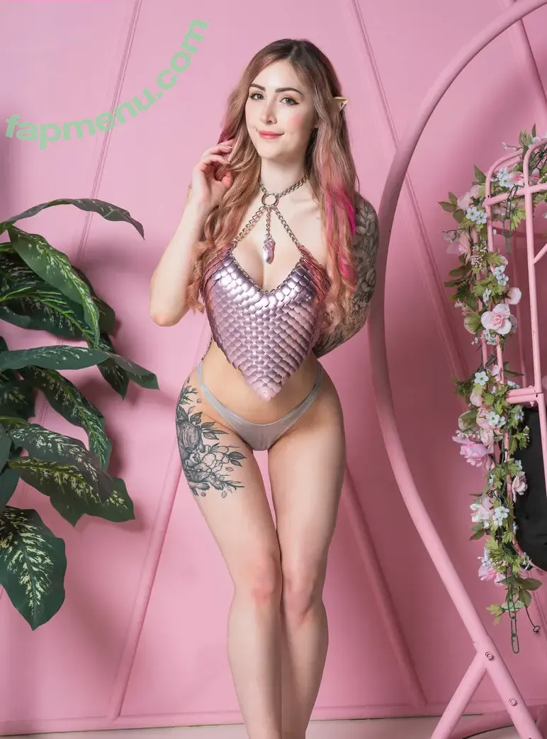 Luxlo nude photo #1327 (luxlocosplay)