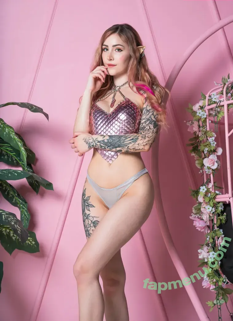 Luxlo nude photo #1329 (luxlocosplay)