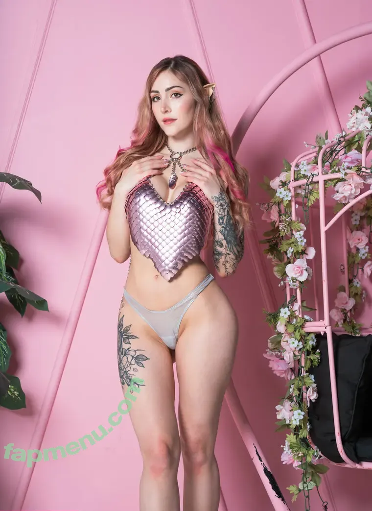 Luxlo nude photo #1330 (luxlocosplay)