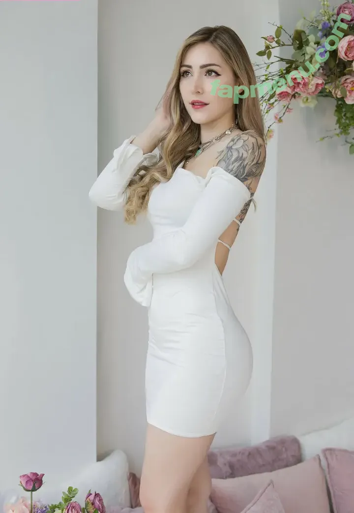 Luxlo nude photo #1336 (luxlocosplay)