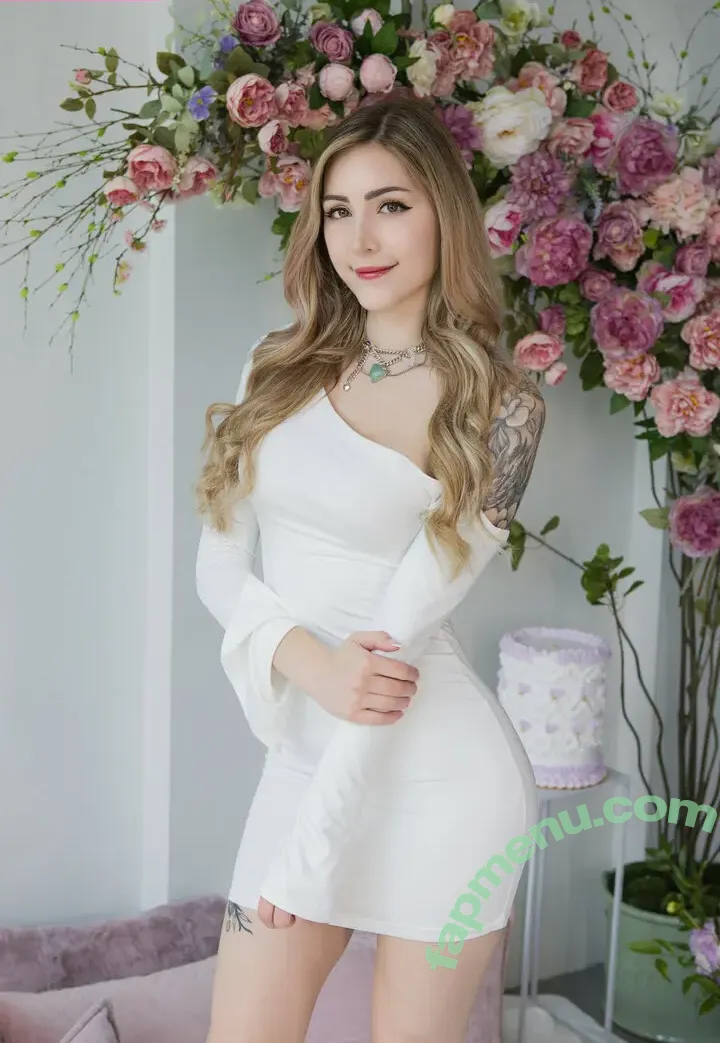 Luxlo nude photo #1357 (luxlocosplay)