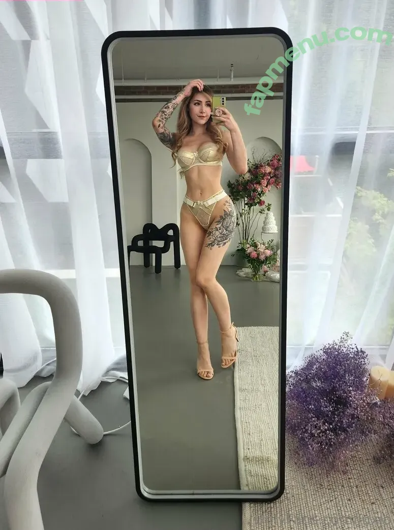 Luxlo nude photo #1364 (luxlocosplay)