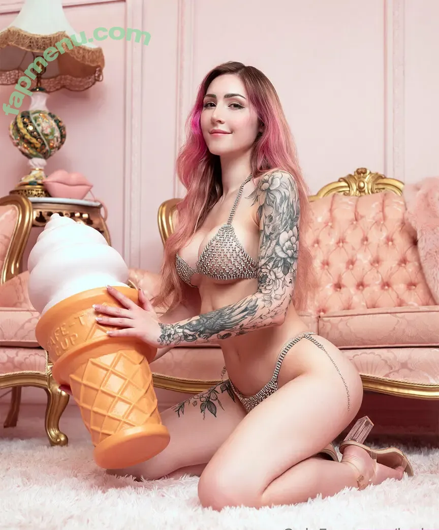 Luxlo nude photo #1446 (luxlocosplay)