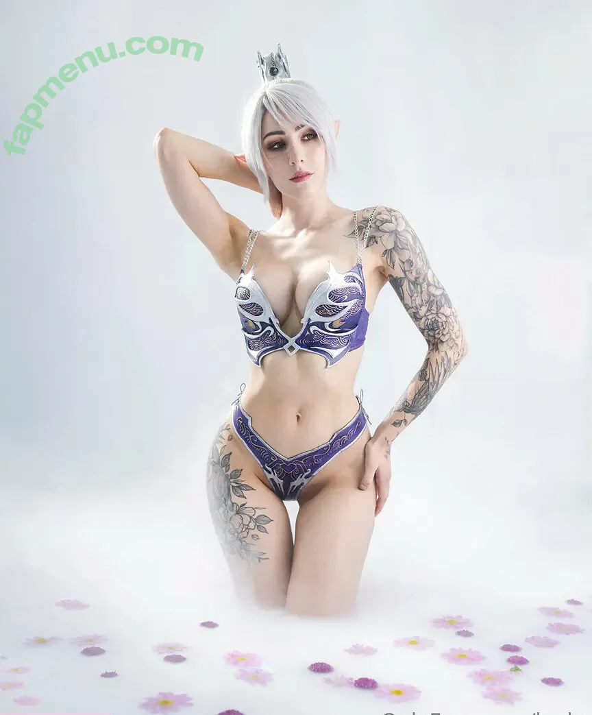 Luxlo nude photo #1458 (luxlocosplay)