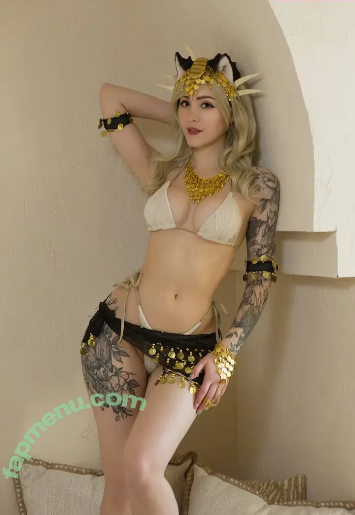 Luxlo nude photo #1557 (luxlocosplay)