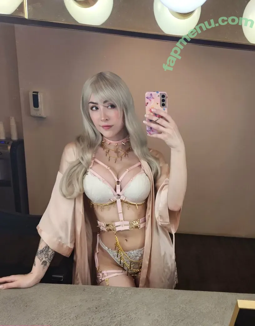 Luxlo nude photo #1938 (luxlocosplay)