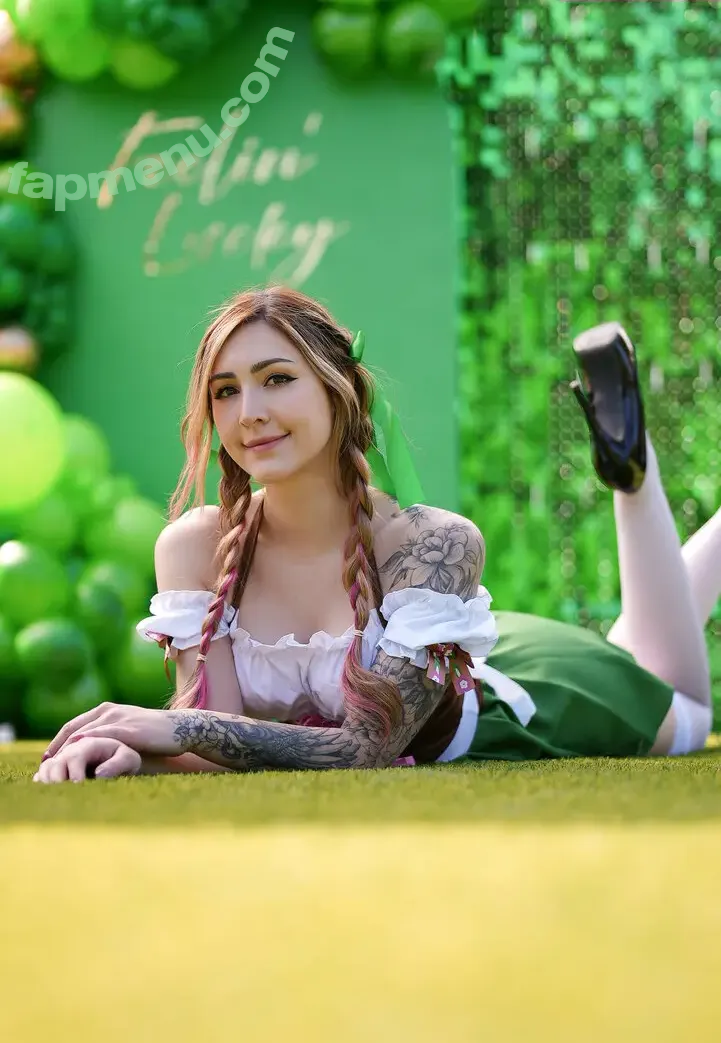 Luxlo nude photo #1951 (luxlocosplay)