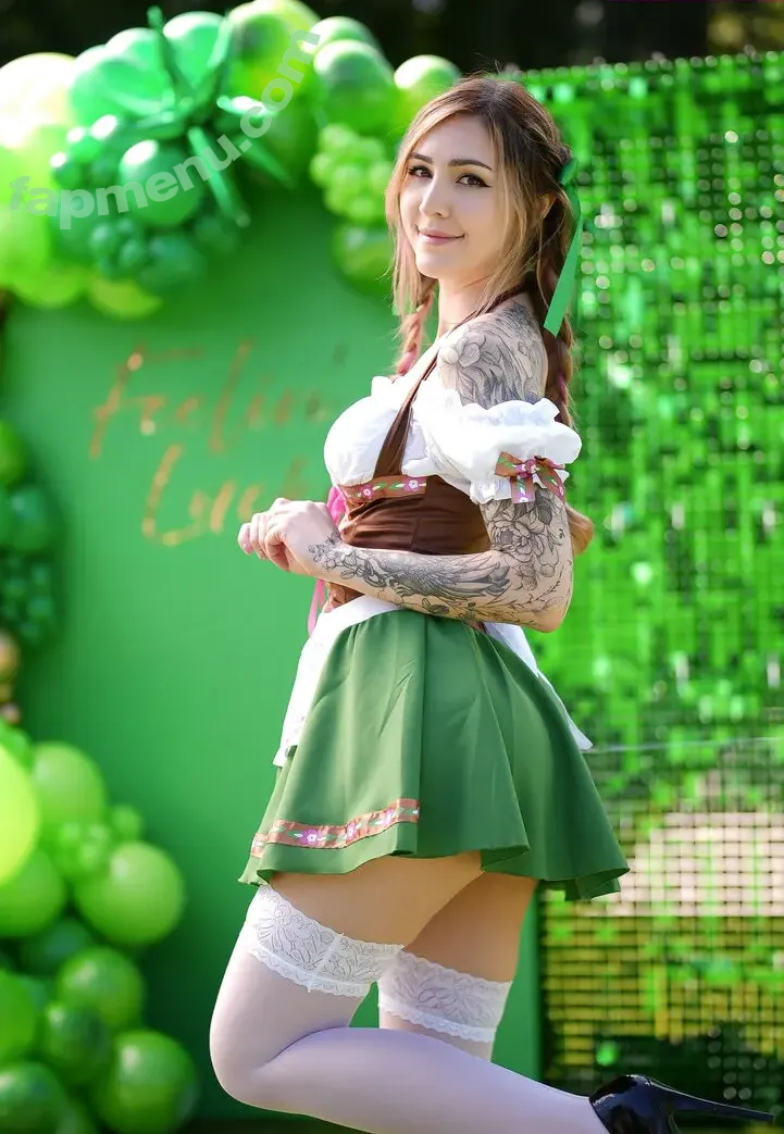 Luxlo nude photo #1956 (luxlocosplay)