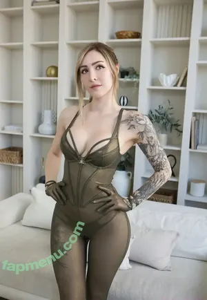 Luxlo / luxlocosplay nude photo #2042