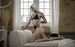 Luxlo / luxlocosplay nude photo #2218