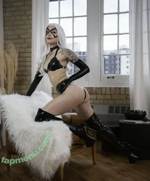 Luxlo / luxlocosplay nude photo #2241